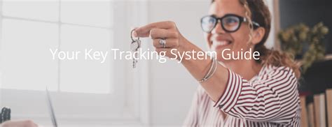 Key Tracking Software .